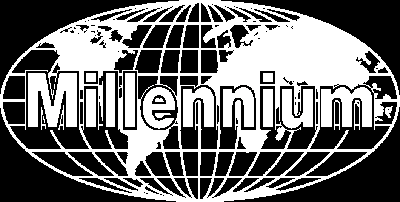 Millennium Software Developers Inc.