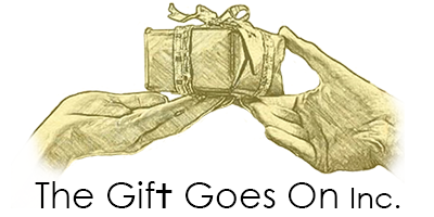 The Gift Goes On Inc.
